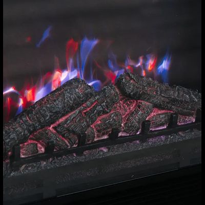 Электрокамин Dylon WT с очагом Vegas