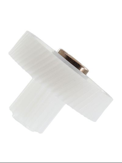 Шестерня малая для мясорубки Polaris PMG 1804, PMG 1806, PMG 1810