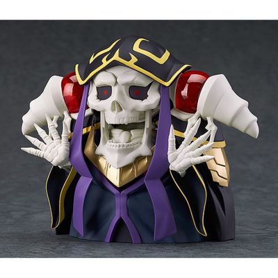 Нендроид Момонга (Momonga / Ainz Ooal Gown)