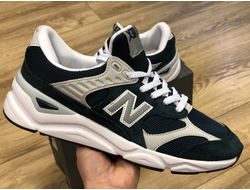 Кроссовки New Balance X-90 Blue