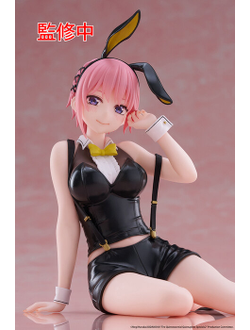 Фигурка Итика Накано (Ichika Nakano Bunny Ver.)