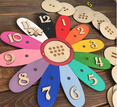 Цветик-семицветик