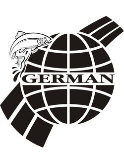 Блесны German