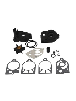 Ремкомплект насоса охлаждения Mercury/Mariner 18-3324 Sierra 18-3324