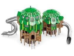 2323.1 Игровой комплекс «Ивы»