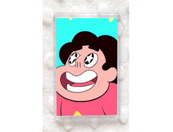 Магнит "Вселенная Стивена, Steven Universe" №15