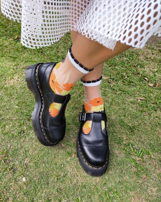 Dr martens platform opache new arrivals