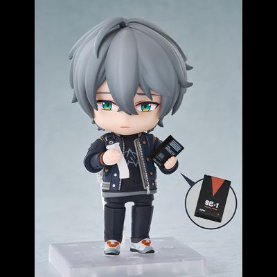 Нендроид Вайз (Wise)