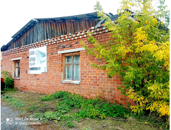 Столярный цех с оборудованием в Камышлове