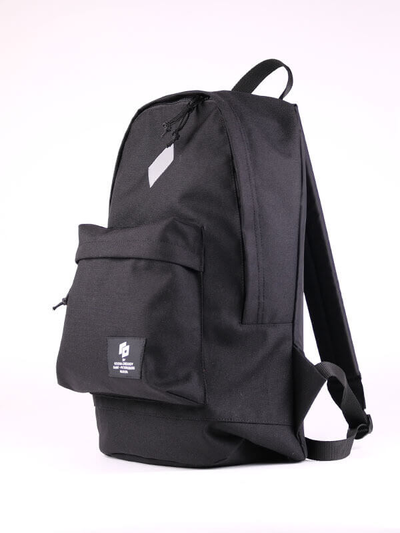 Рюкзак GO Daypack Черный