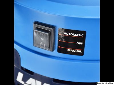 Пылесос для очистки бассейнов Lavor Swimmy