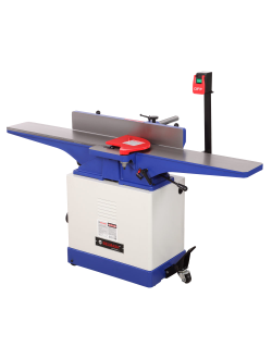 Фуговальный станок BELMASH J200/1800AR