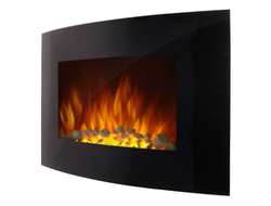 Электрокамин Electrolux EFP/W-1200URLS