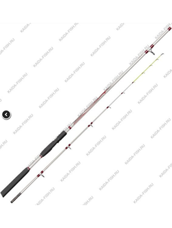 Удилища троллинговые