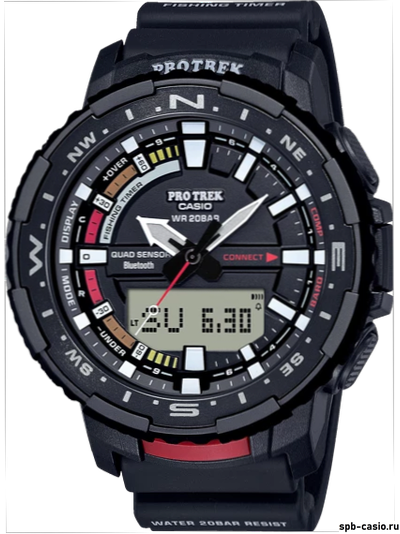 CASIO PRT-B70-1E