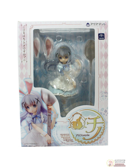 Фигурка 1/8 Чино Кафу (Chino Kafuu Alice Style)