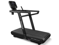 Беговая дорожка Bronze Gym T1300M CATERPILLAR PRO