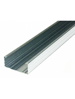 Профиль CD 27х60 4м 0,55 металл