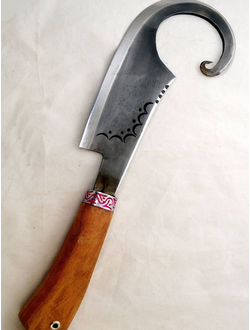 Гиймякеш №2