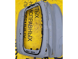 Крышка багажника  Exeed NX  2019-2020