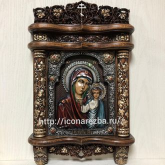 Икона Казанской Богородицы