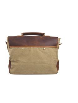 Сумка Wild Bags Kelt Коричневая