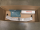 Фаркоп Bosal LUX 3072-AL для Toyota Land Cruiser 200 (кроме Exclusive) 2007-2021