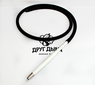 Кальян Alpha Hookah Model X White Белый