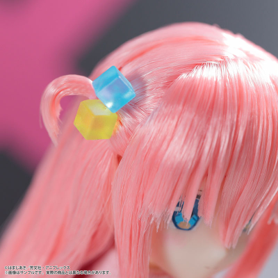 Кукла 1/6 PureNeemo Хитори Гото (Hitori Gotou)