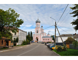 Пешеходная экскурсия «Улицы города рассказывают…»