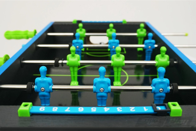 Настольный футбол Start Line MINI GAME