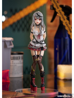 Фигурка Хлоя Сакамата (Sakamata Chloe Pop Up Parade)