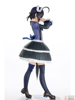 Фигурка Рикка Таканаши (Takanashi Rikka Gothic Dress)