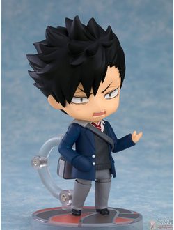 Нендроид Тэцуро Куроо (Tetsuro Kuroo School Uniform Ver.)