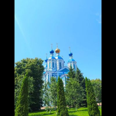 Экскурсия «Тамбов: купеческий город на Цне, тамбовский волк и наследие Рахманинова»