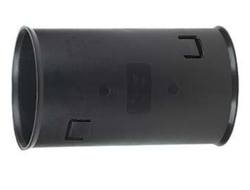 Муфта для дренажных труб