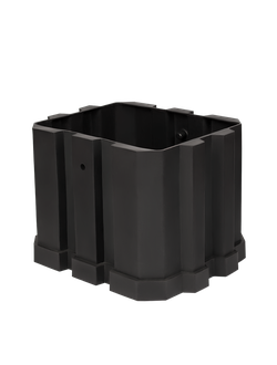 Доборный элемент Эргобокс (Ergobox) 3-4