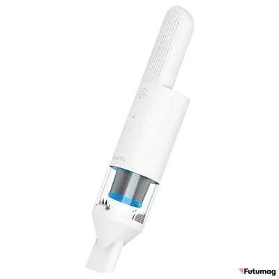Ручной беспроводной пылесос XiaoMi CleanFly FV2 Portable Vacuum Cleaner