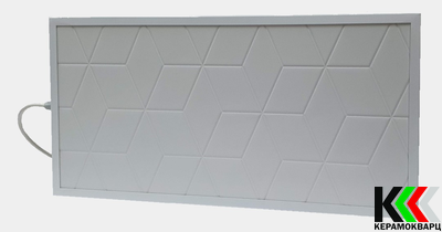 Кварцевый обогреватель (РОМБ)
