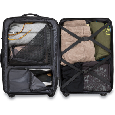 Dakine Terminal Spinner 40L Griffin