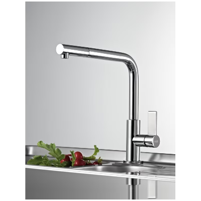 Смеситель Franke Neptune Evo nozzle