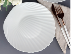 Тарелка Ракушка 20 см