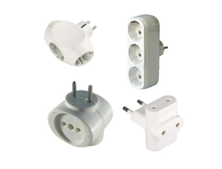 Тройники,переходники