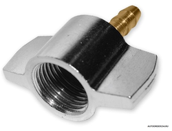 Гайка шланга подкачки (под шланг 6)