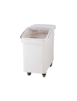 Контейнер для продуктов передвижной 102 л