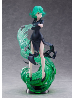 Фигурка 1/7 Торнадо (Senritsu no Tatsumaki Bell Fine)