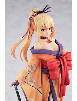 Фигурка 1/7 Лалатина Дастинесс Форд (Dustiness Ford Lalatina Oiran Ver.)