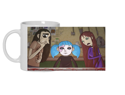 Кружка Sally Face, Салли Фейс №20