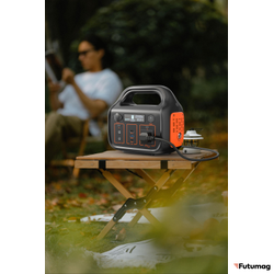 Портативная зарядная станция GREENOE Portable Power Station 299 Wh