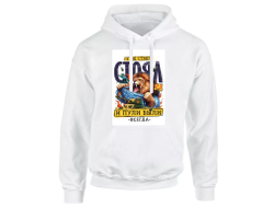 Толстовка #32 на 23 февраля